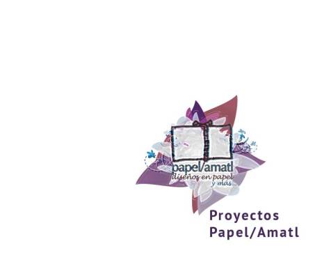 amatl-proyectos