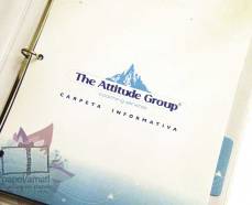 THE ATTITUDE GROUP ®